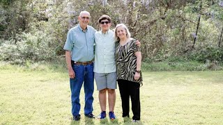 After losing son in combat, Gainesville family gains new grandson