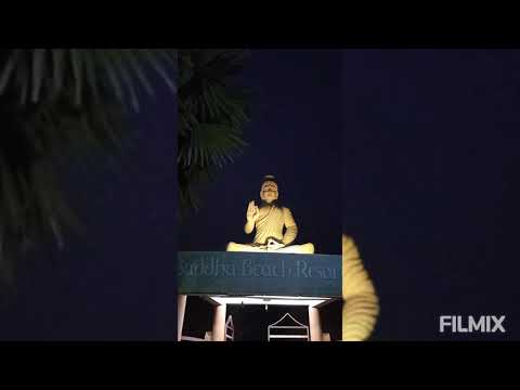 Chirala beach/ buddha beach resort