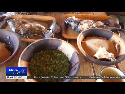 Graduate boosts rural tourism in Zimbabwe