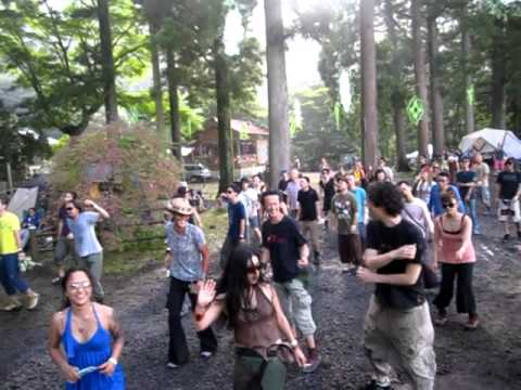 Encephalopaticys Live at Brainbusters Presents-Sister Reality 2010 (japan)