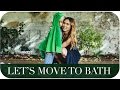LET'S MOVE TO BATH | THE MICHALAKS | AD