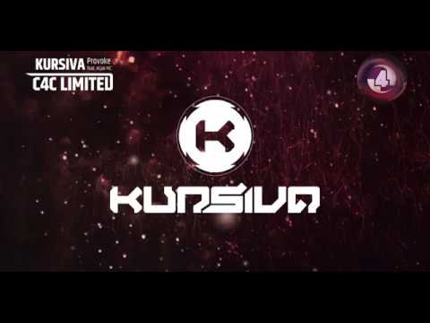 ➤ KURSIVA | Cause 4 Concern Studio Mix 2018 [FREE DOWNLOAD]