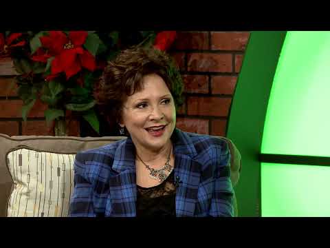 Gospel Music USA Ep. 83 | Allison Speer