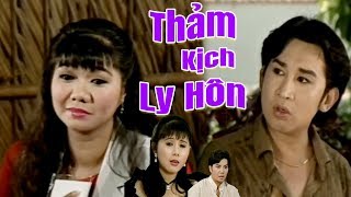 Thảm Kịch Ly Hôn - Kim Tử Long, Ngọc Huyền, Linh Tâm