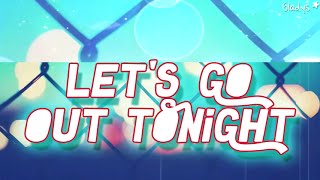 Let&#39;s go out tonight- Rick Astley (Subtitulos en español)