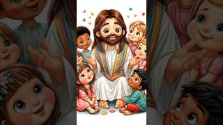 Coração de criança, entrada para o céu #salvação