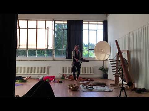 Klangreise 29.5.2021