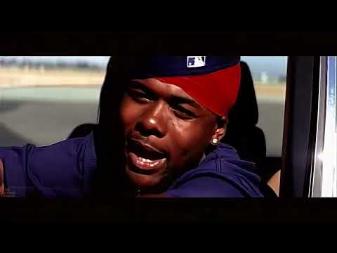 JAY-Z Feat. Memphis Bleek - Hey Papi (Official Music Video)