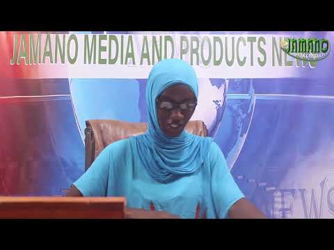 ENGLISH NEWS 13 JANUARY 2022