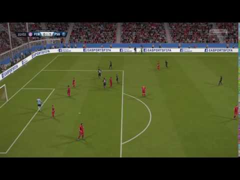 Ilkay, der schlechteste Fifa Spieler | Fifa 16