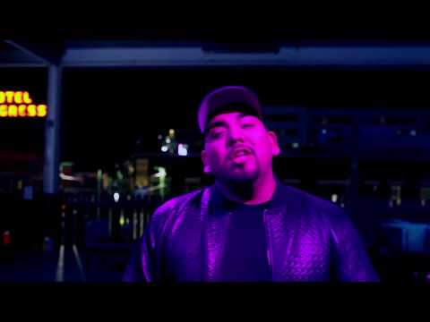 Booda - "Blow" Music Video