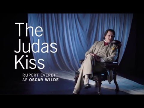 The Judas Kiss at BAM