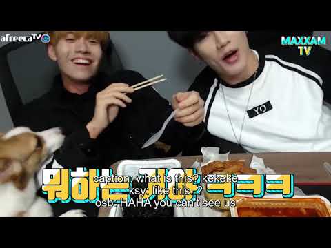 [ENG SUB] Maxxam TV // 31.10.18