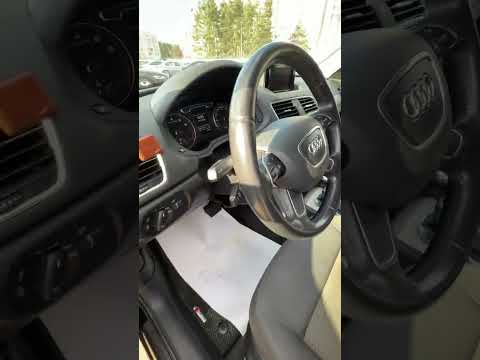 фото audi q3 i (8u) 0