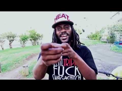 Freestyle Boosman For Underground Lokal PROMO ALBUM 2013