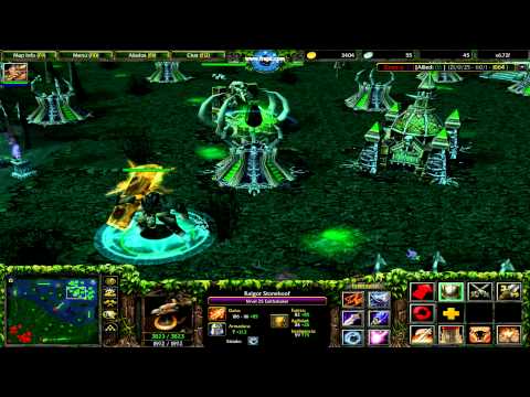 Dota-EarthShaker Item Build