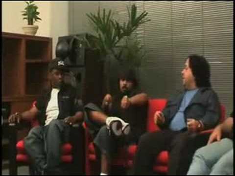 Msn Especial - O Rappa - Maria