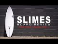 Firewire Dominator II Review - Slimes Boardstore