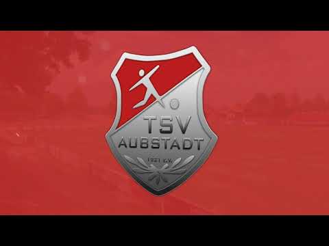 TSV Aubstadt Torhymne 21/22
