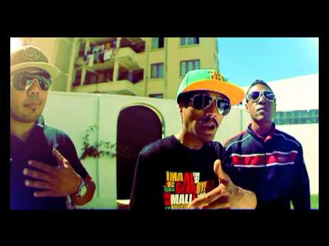 Don Smokilla - Real HipHop Back (Tupac Back REMIX)