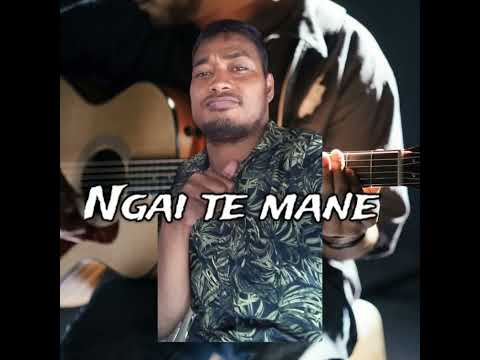 Ngai te Mane Cover By Tmaquak Feat Ms Ruth