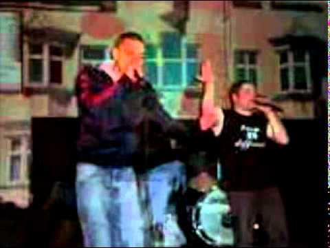 Blebla-ti piglia bene