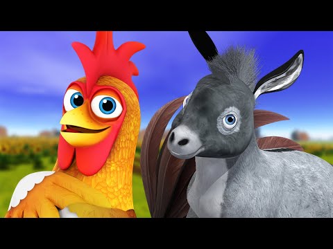 Divertiti e Canta con La Fattoria | La Fattoria di Zenon