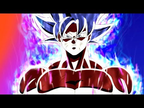 Dragon Ball Super「AMV」- Skillet - Back From The Dead