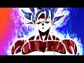 Dragon Ball Super AMV Skillet Back From The Dead