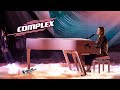 Katie Gregson-MacLeod - 'complex' | Liveshow 2 | The Voice van Vlaanderen | VTM
