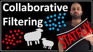 Collaborative Filtering : Data Science Concepts