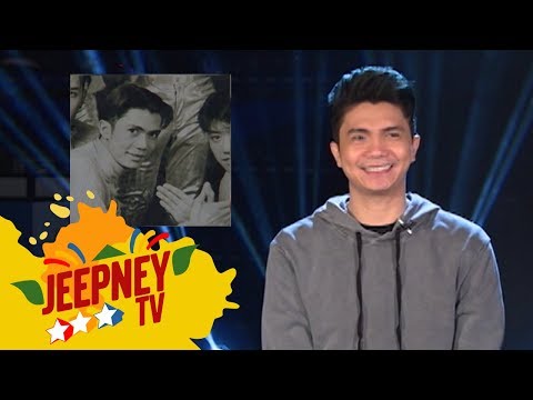 Vhong Navarro is actually an ‘accidental’ member of Streetboys | BTS