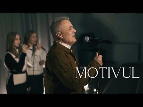 Lucian și Adelina - Familia 5 || Motivul (We are the reason)