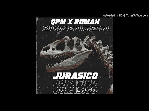 Roman X QPM - JURASICO