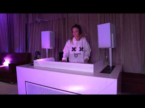 Thess Fischer Live @ Bar 1959 Bali / House, Indie & Tech/Nudisco Mix