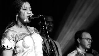 Bassekou Kouyaté & Ngoni ba - Lament For Ali Farka