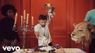 Body Language - Just Because