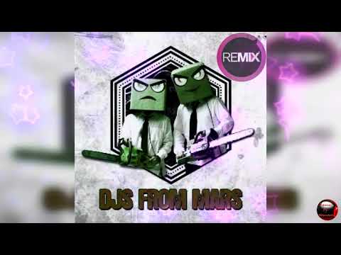 Guns n Killers - Sweet Child of Brightside (Djs From Mars Booty Remix)