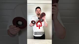 Flap discs conical VOLAT (80520)