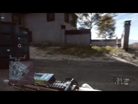 Battlefield 4: CZ-805 & QBZ-95-1 master dog tags