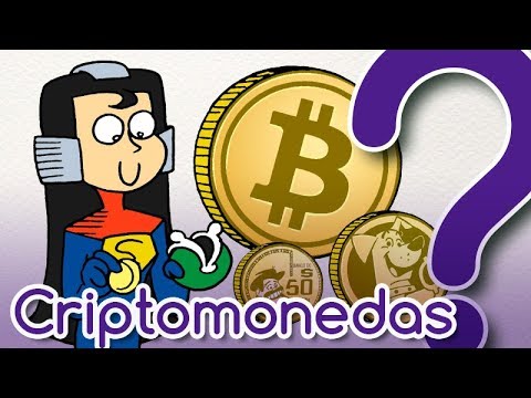 ¿Para Que Nos Sirven Las Criptomonedas?