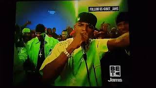 QB Finest Featuring Nas, Mobb Deep, MC Shan - Da Bridge 2001