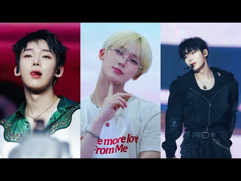 ENHYPEN SUNOO tiktok edits compilation | the most beautiful man..