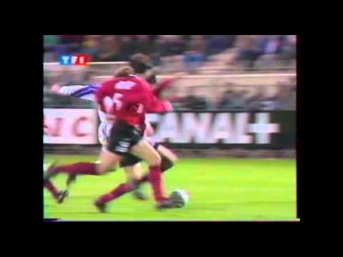 J19 AUXERRE  EAG 1 2