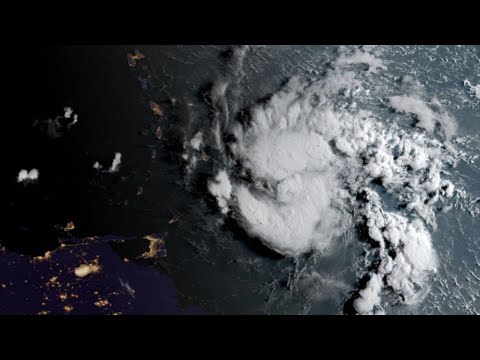 Hurricane Dorian - How You Can Donate and How Others Are Helping