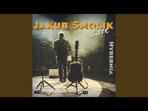 Až se ti jednou bude zdát (Live)