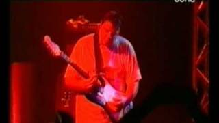 Kispál és a Borz  Jönni fog egy lovas