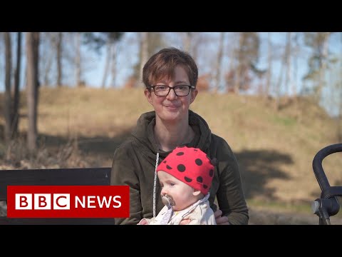 Sweden’s ‘broken’ IVF promise to single women – BBC News