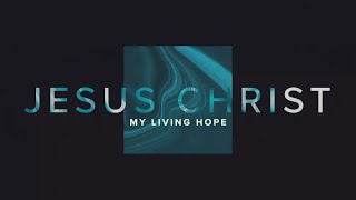 Living Hope - 1 Hour Lyrics ~ Phil Wickham