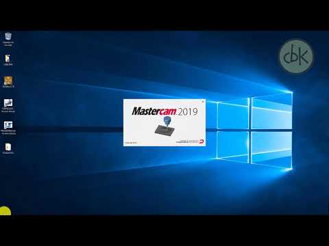 MASTERCAM 2019 QUITAR AVISOS CODEMETER